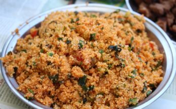 Bulgur