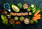 Frisches Obst und Gemüse enthalten die meisten Vitamine. Foto: © Yaruniv-Studio/ stock adobe
