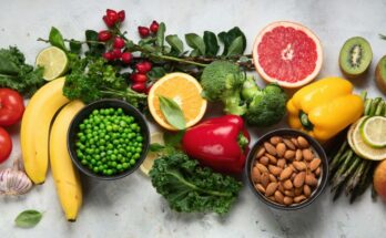 Vitamine gegen Müdigkeit – welche helfen K640 AdobeStock 299873653