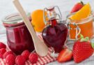 Gesunder Genuss – Fruchtaufstrich ohne Zucker selber machen